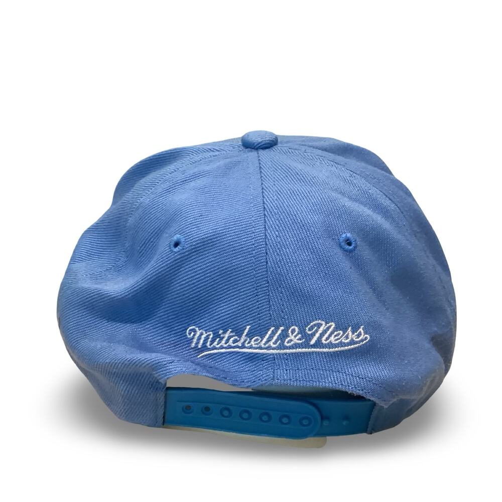 M&N Houston Rockets Baseball Cap - Picture 3 of 11